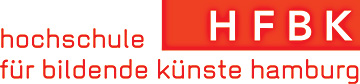 hfbk school of fine arts hamburg, germany
